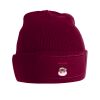 Wintermütze mit Patch Miniaturansicht