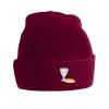 Wintermütze mit Patch Miniaturansicht