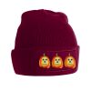 Wintermütze mit Patch Miniaturansicht