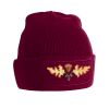 Wintermütze mit Patch Miniaturansicht