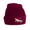 Wintermütze mit Patch Miniaturansicht
