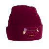 Wintermütze mit Patch Miniaturansicht