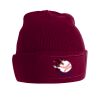Wintermütze mit Patch Miniaturansicht