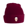Wintermütze mit Patch Miniaturansicht