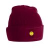 Wintermütze mit Patch Miniaturansicht