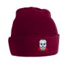 Wintermütze mit Patch Miniaturansicht