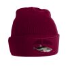 Wintermütze mit Patch Miniaturansicht