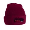 Wintermütze mit Patch Miniaturansicht
