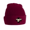 Wintermütze mit Patch Miniaturansicht