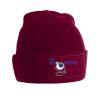 Wintermütze mit Patch Miniaturansicht