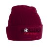 Wintermütze mit Patch Miniaturansicht