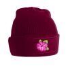 Wintermütze mit Patch Miniaturansicht