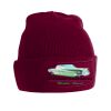 Wintermütze mit Patch Miniaturansicht