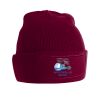 Wintermütze mit Patch Miniaturansicht