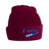 Wintermütze mit Patch Miniaturansicht