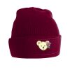 Wintermütze mit Patch Miniaturansicht
