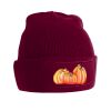 Wintermütze mit Patch Miniaturansicht