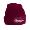 Wintermütze mit Patch Miniaturansicht