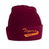 Wintermütze mit Patch Miniaturansicht
