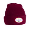 Wintermütze mit Patch Miniaturansicht