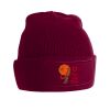 Wintermütze mit Patch Miniaturansicht