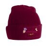 Wintermütze mit Patch Miniaturansicht