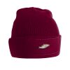 Wintermütze mit Patch Miniaturansicht