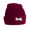 Wintermütze mit Patch Miniaturansicht