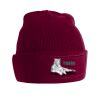 Wintermütze mit Patch Miniaturansicht