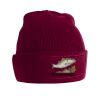 Wintermütze mit Patch Miniaturansicht