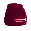 Wintermütze mit Patch Miniaturansicht