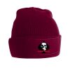 Wintermütze mit Patch Miniaturansicht