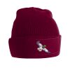 Wintermütze mit Patch Miniaturansicht