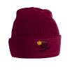 Wintermütze mit Patch Miniaturansicht