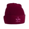 Wintermütze mit Patch Miniaturansicht