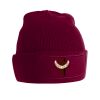 Wintermütze mit Patch Miniaturansicht
