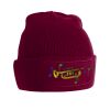 Wintermütze mit Patch Miniaturansicht