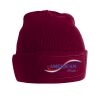 Wintermütze mit Patch Miniaturansicht
