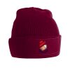 Wintermütze mit Patch Miniaturansicht
