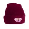 Wintermütze mit Patch Miniaturansicht