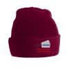 Wintermütze mit Patch Miniaturansicht