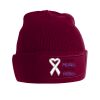 Wintermütze mit Patch Miniaturansicht