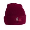 Wintermütze mit Patch Miniaturansicht