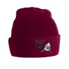 Wintermütze mit Patch Miniaturansicht