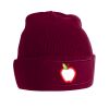 Wintermütze mit Patch Miniaturansicht