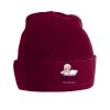 Wintermütze mit Patch Miniaturansicht