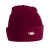 Wintermütze mit Patch Miniaturansicht