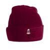 Wintermütze mit Patch Miniaturansicht