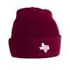 Wintermütze mit Patch Miniaturansicht