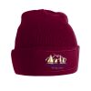 Wintermütze mit Patch Miniaturansicht